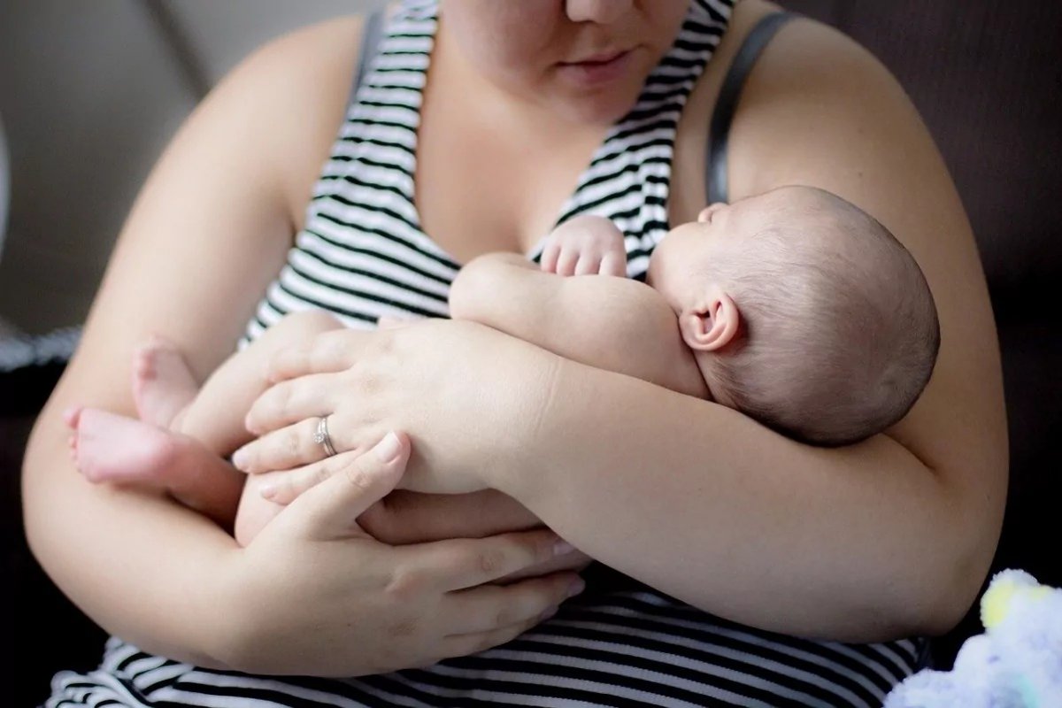Datafolha: 55% das mulheres brasileiras criam os filhos sozinhas