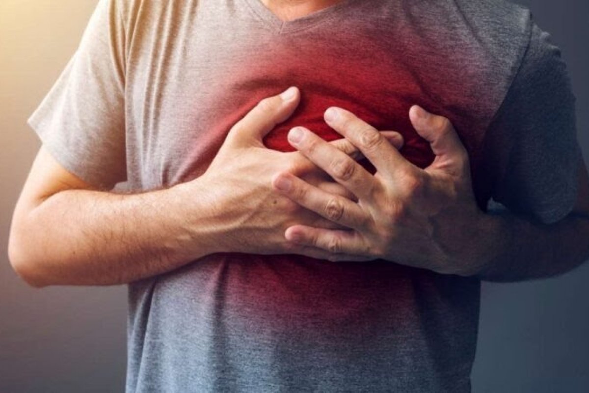 Tecnologia de IA pode diagnosticar ataque cardíaco