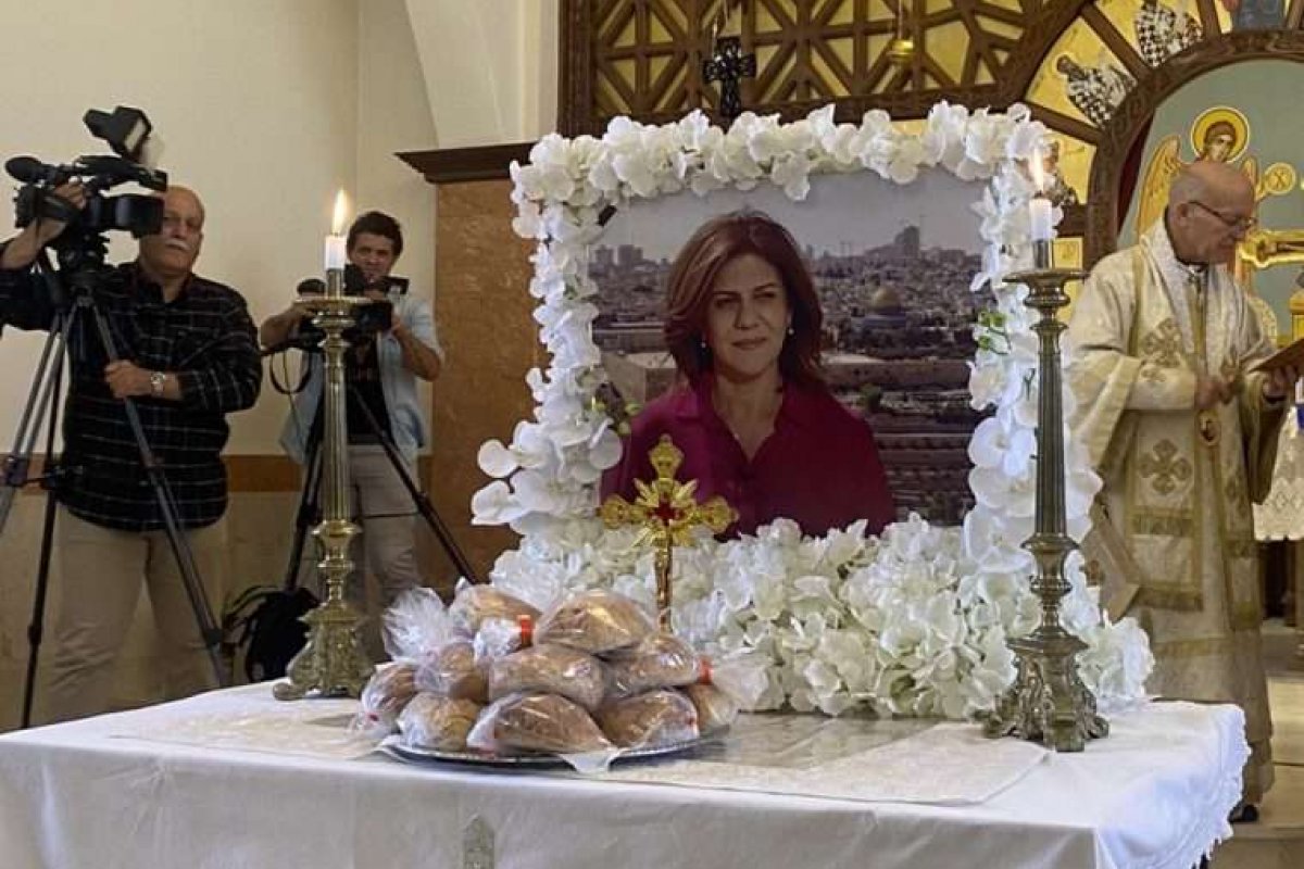 Em 22 anos, 20 jornalistas foram mortos por forças de Israel