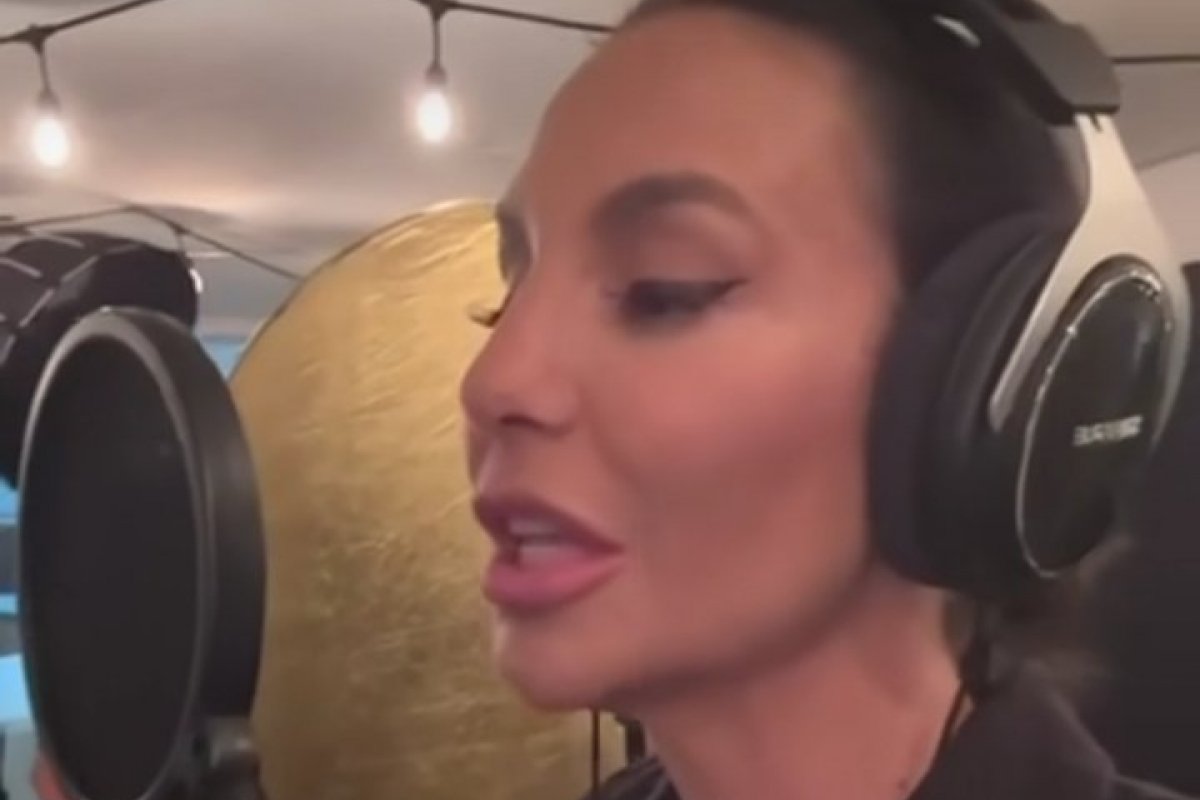 Ivete Sangalo, Carlinhos Brown e Nizan Guanaes participam de campanha contra fome na Bahia!