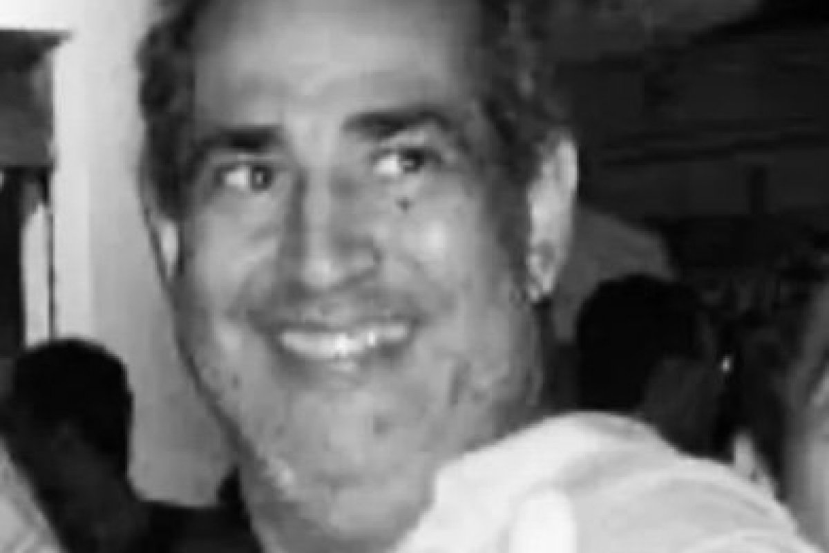 Morre ex-prefeito de Itororó, Edneu Oliveira, aos 67 anos