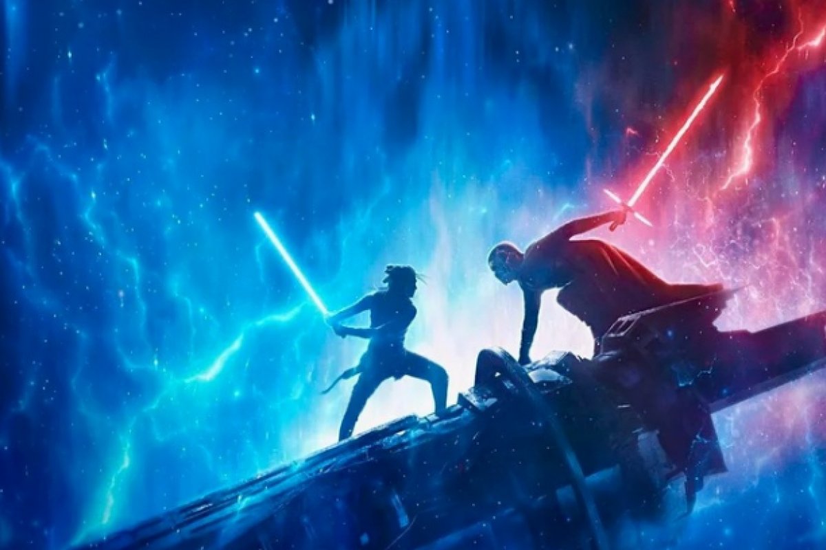 Walt Disney e Epilepsy Foundation emitem nota de alerta sobre o filme Star Wars