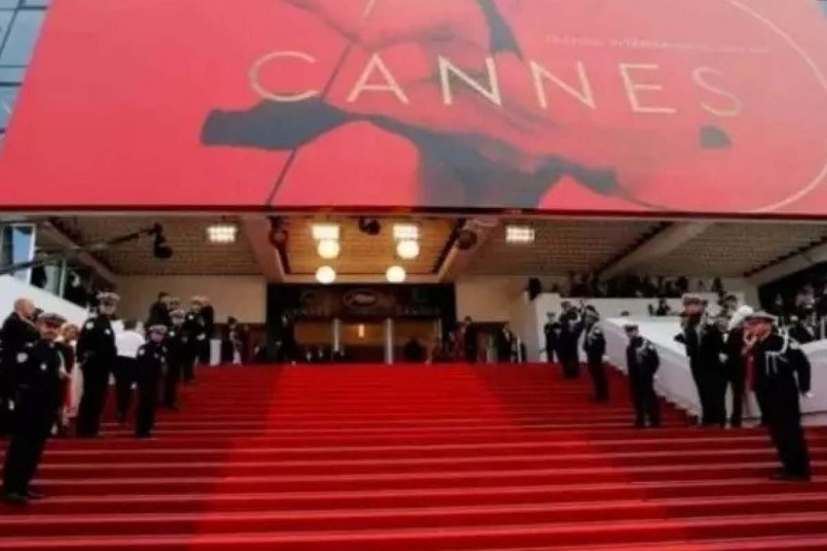 Festival de Cannes terá 7 diretoras na disputa pelo prêmio Palma de Ouro
