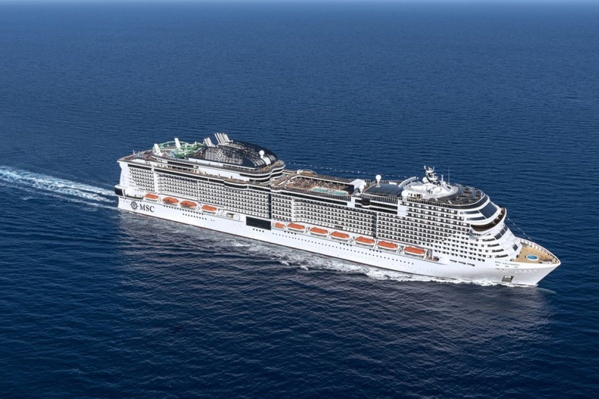 Temporada brasileira de Cruzeiros 2022/2023 é maior da história e a próxima deve superá-la