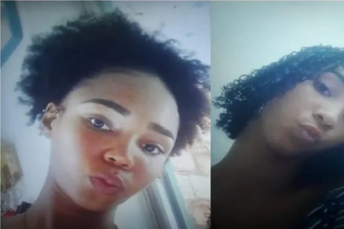 Salvador: irmãs desaparecem após pai proibir namoro de uma delas