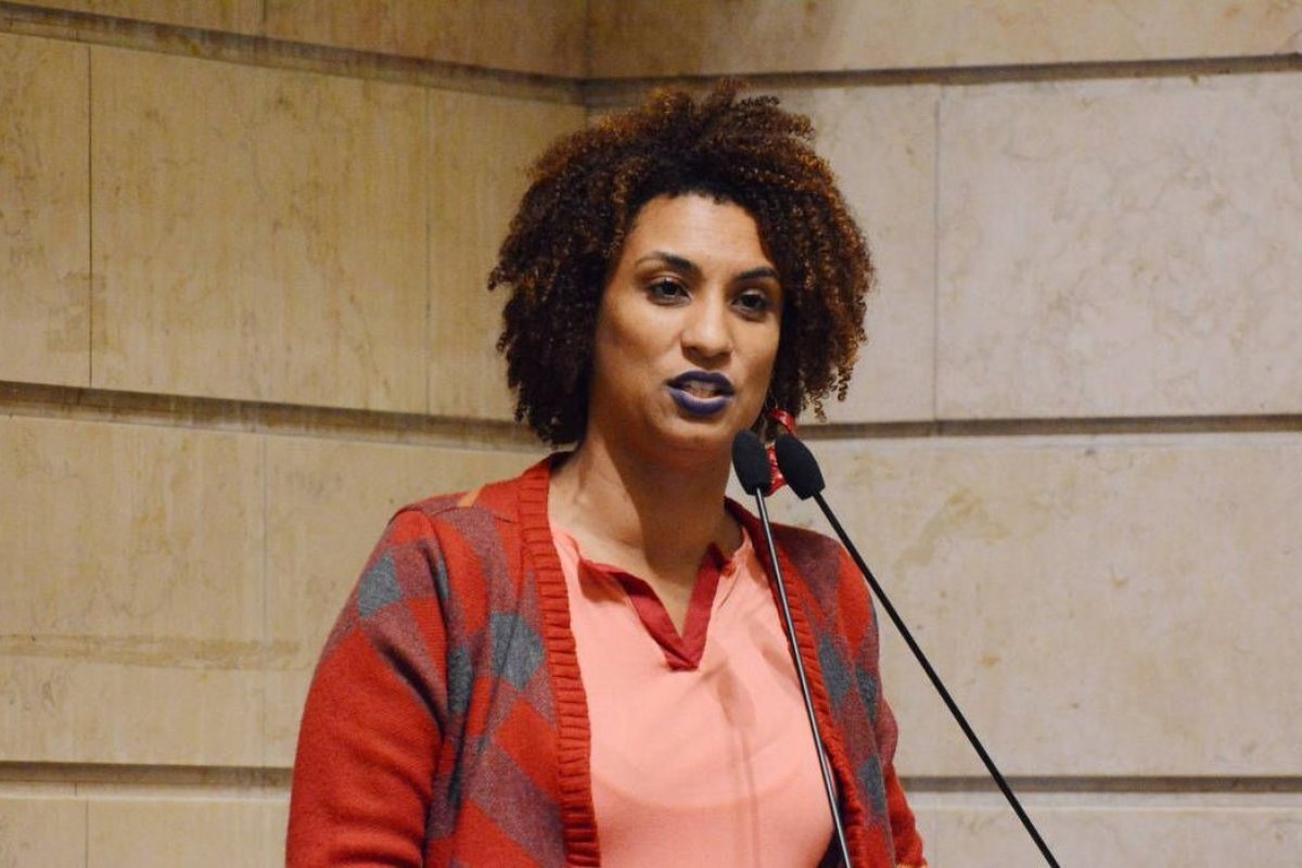 Ministério Público acusa Google de obstruir investigações sobre morte de Marielle Franco
