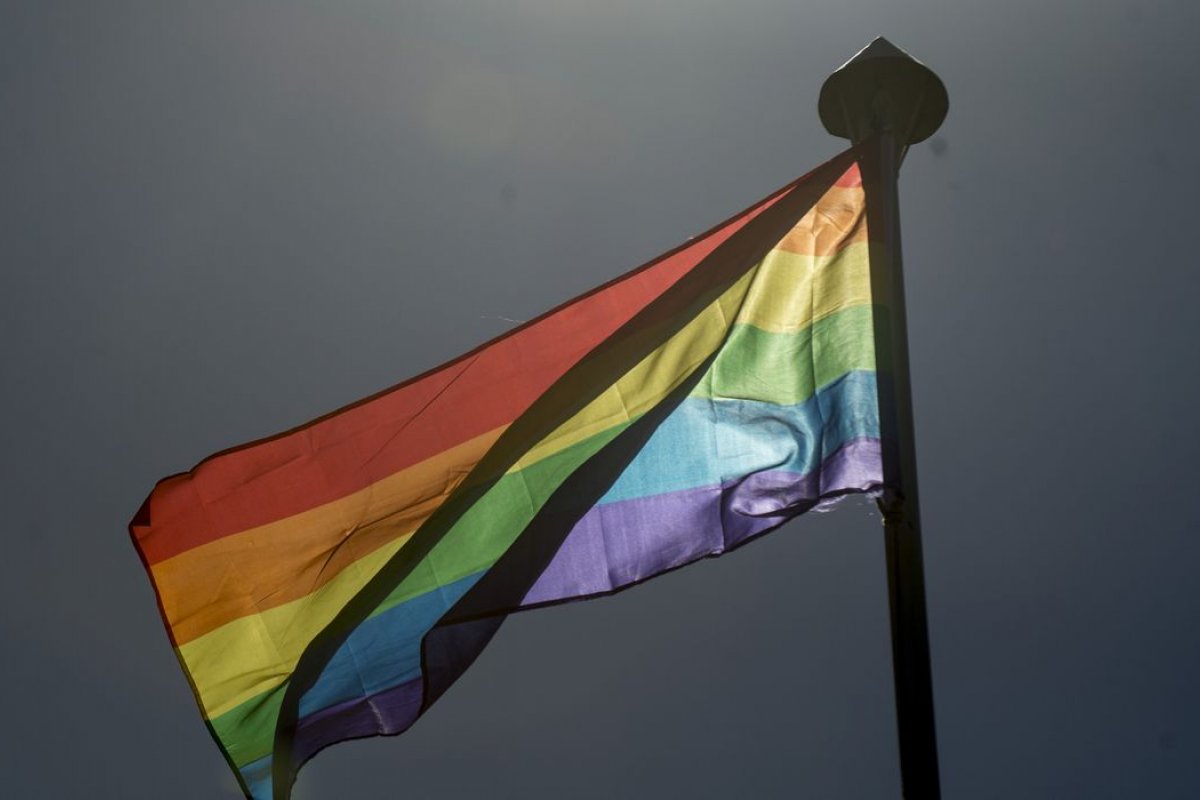 Confira programação pelo Dia de Enfrentamento à Violência contra as Pessoas LGBTQIA+