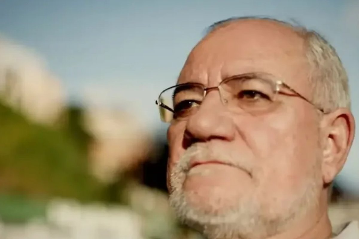 Morre o primeiro condenado à pena capital pela ditadura militar