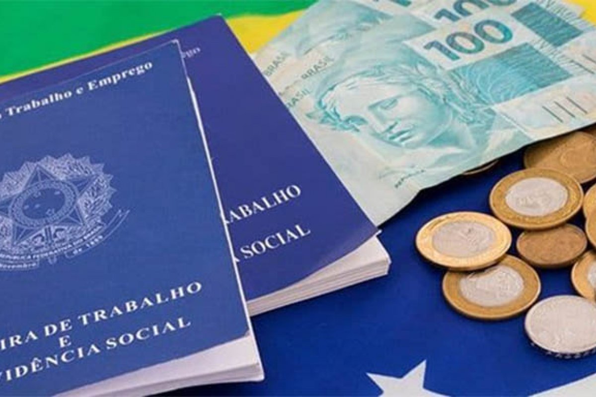 Seguro desemprego poderá ter desconto de INSS a partir de março