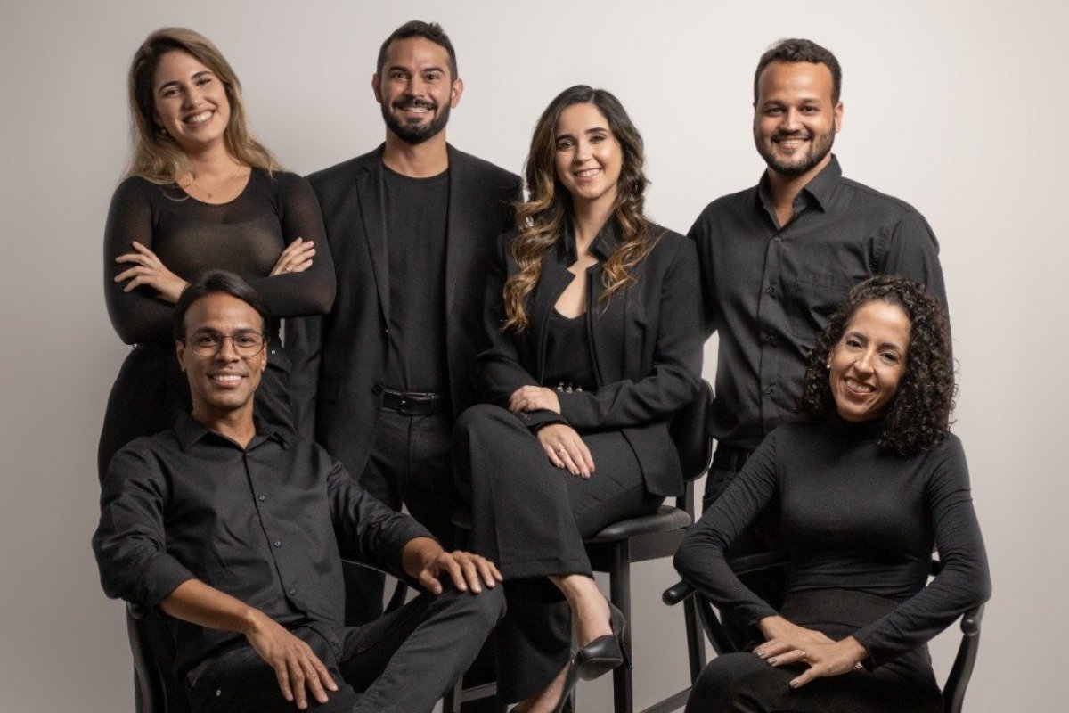 Por que contratar um arquiteto para a sua reforma?