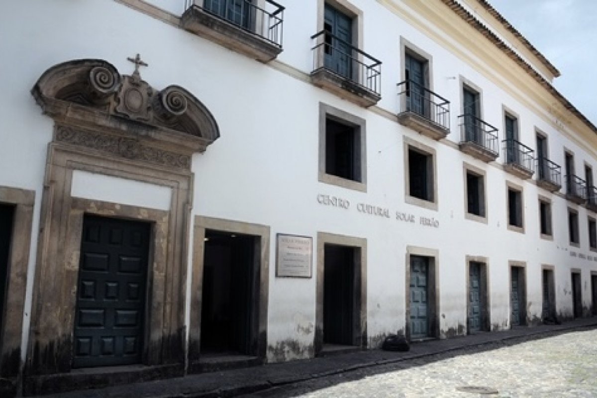 Semana do Museu terá programação especial em Salvador
