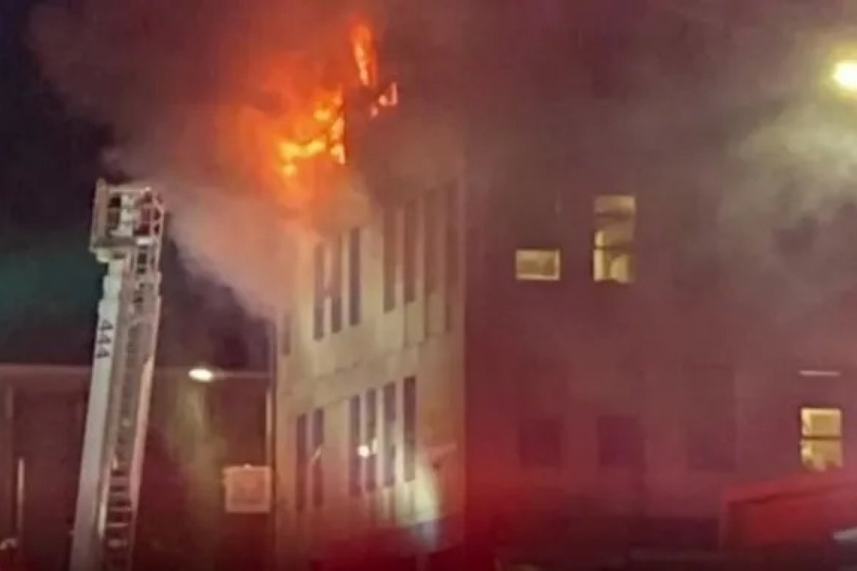 Incêndio em hostel deixa pelo menos 6 mortos na Nova Zelândia