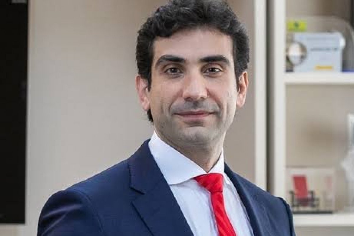 Presidente Lula indica Gabriel Galípolo para diretoria do Banco Central