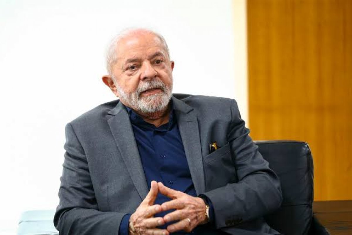 Avaliação do governo Lula empata entre "bom" e "regular", diz pesquisa