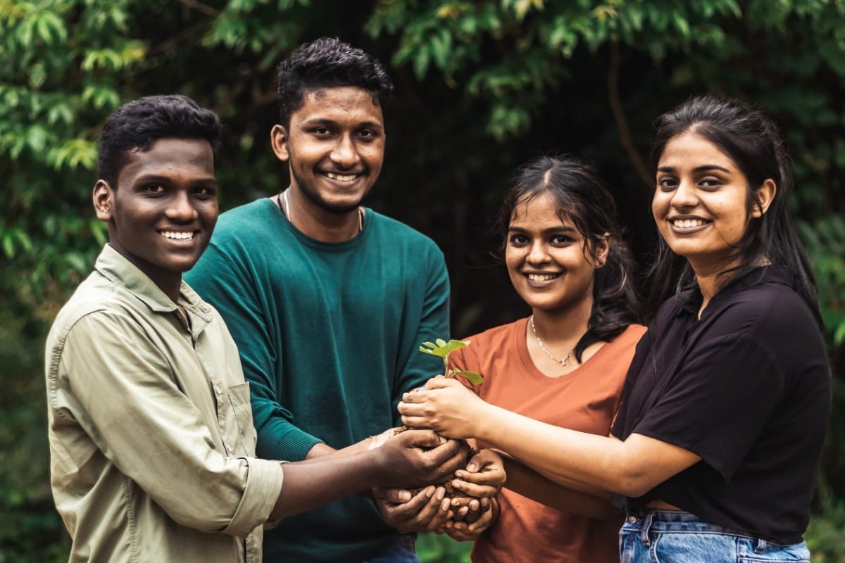 Projeto baiano permite que pessoas e empresas virem 'sócias' do meio ambiente e concorram a prêmio de R$ 17 mil