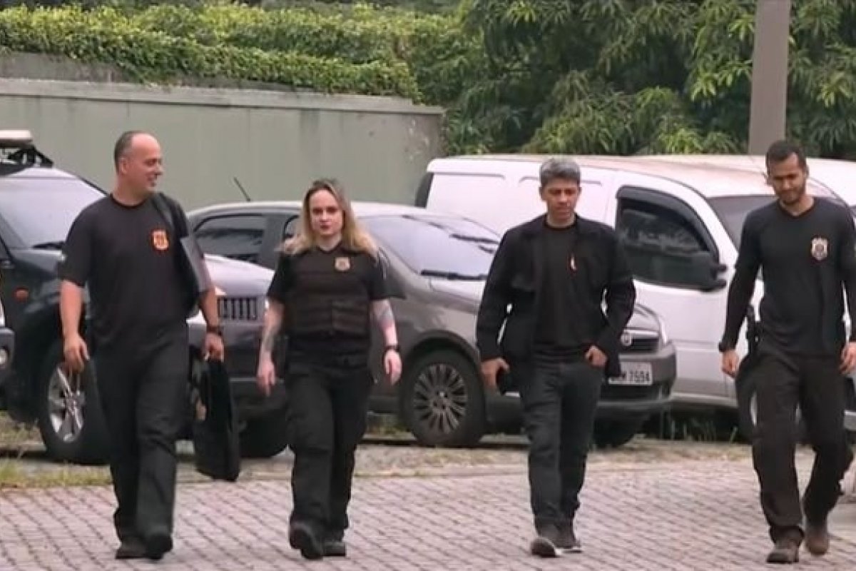 Lava Jato investiga repasses do grupo Oi para as empresas do filho de Lula