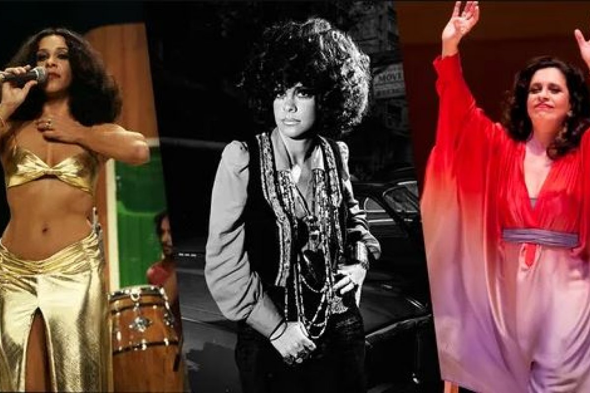 Viva Gal! Expo De Moda homenageia Gal Costa e apresenta tendências de outono e inverno