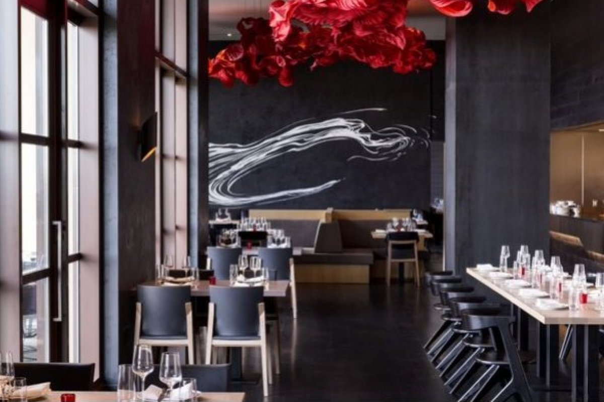 Orlando ganha 13 novos restaurantes reconhecidos pelo guia Michelin!