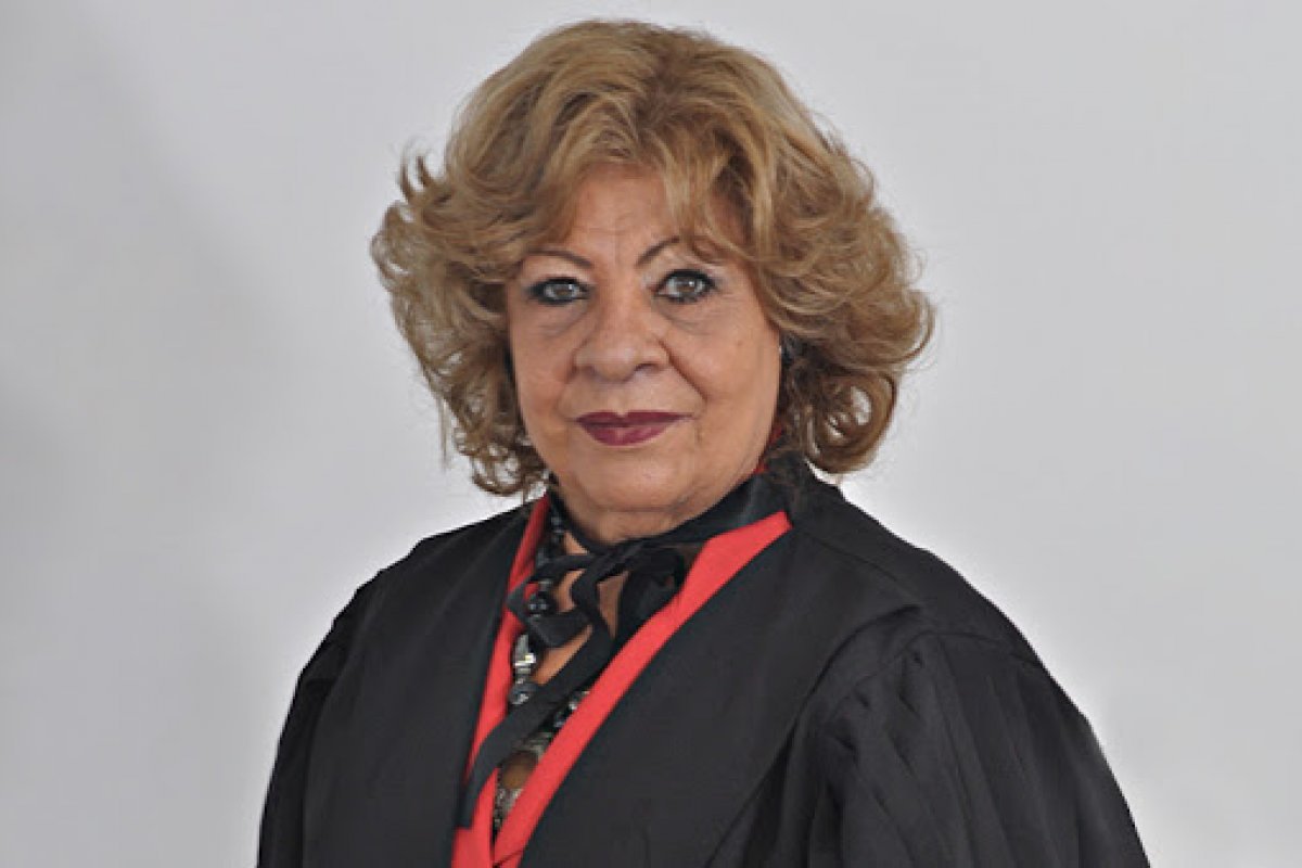 Desembargadora suspeita de venda de sentenças será aposentada pelo TJBA