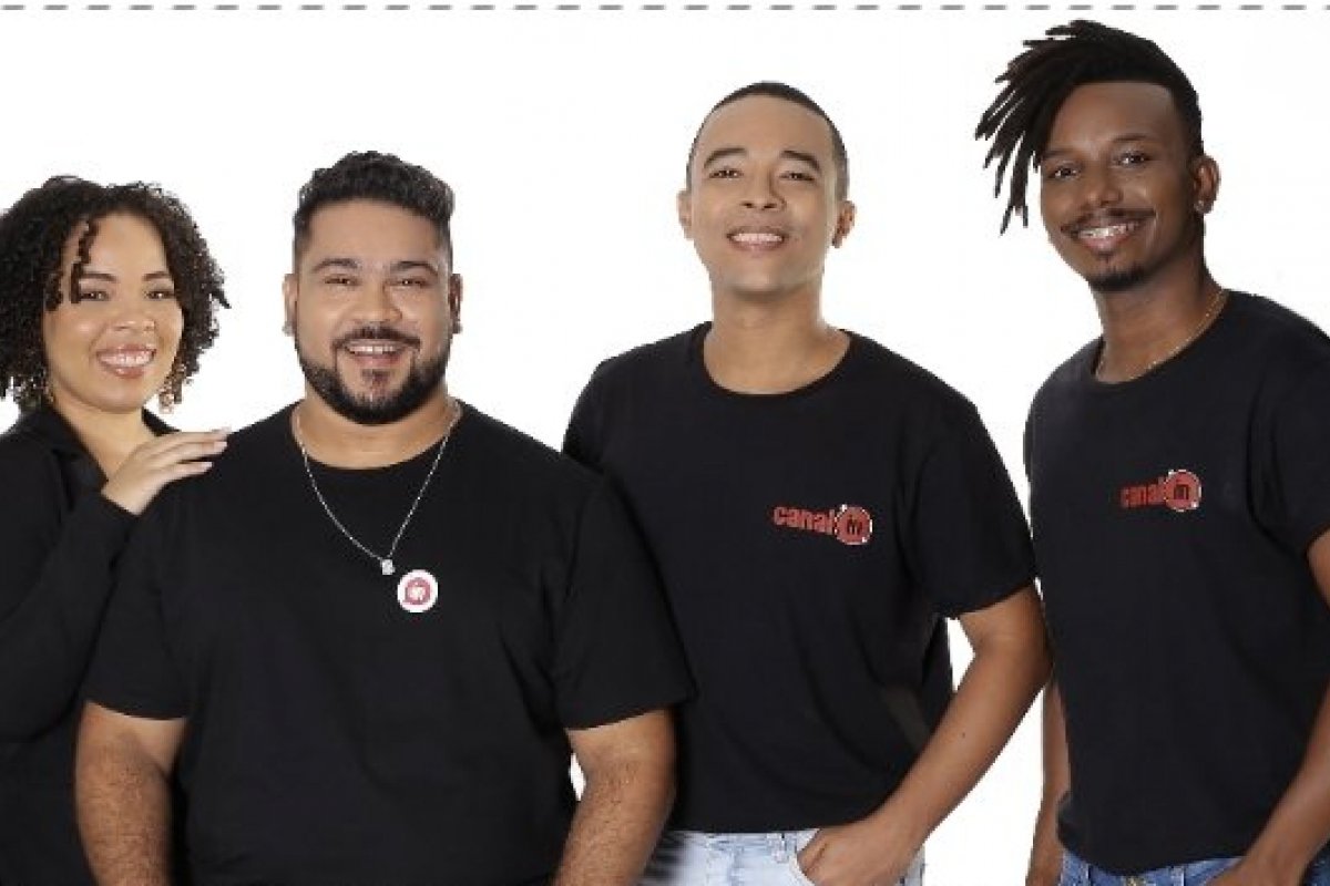 Agência Canal In Comunicação Integrada chega ao seu quinto ano ampliando sua área de atuação!