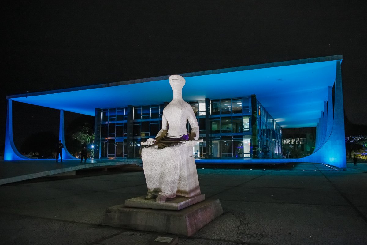 Julgamento de ações sobre redes sociais e Marco Civil da Internet é adiado pelo STF