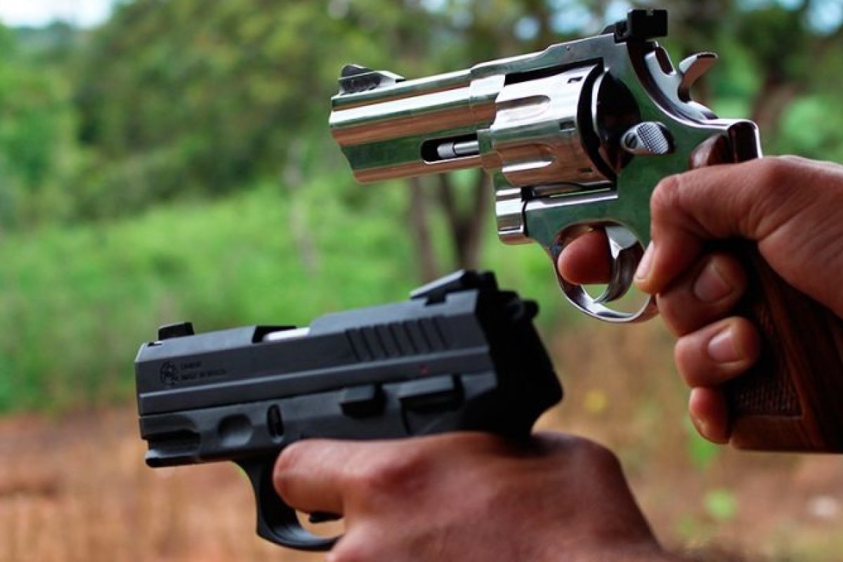 Assaltantes matam dono de casa de massagem em Monte Gordo