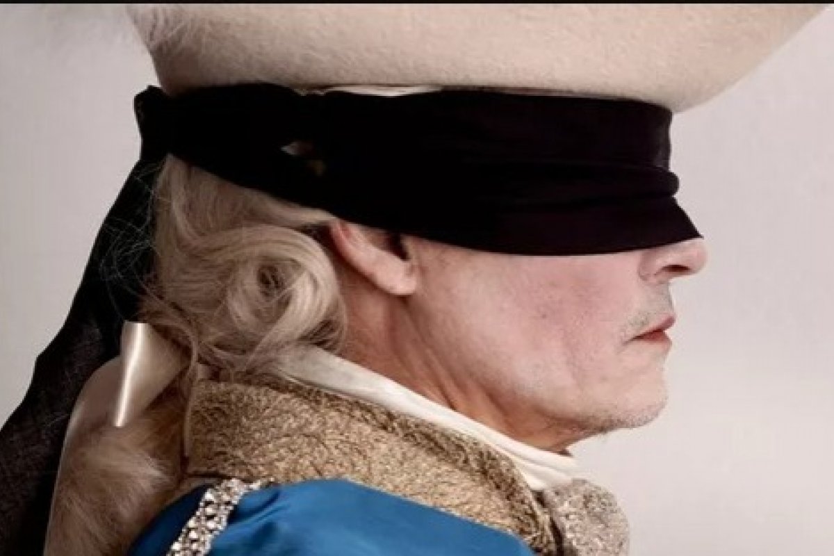 Abertura do Festival de Cannes é marcado por polêmica envolvendo Johnny Depp