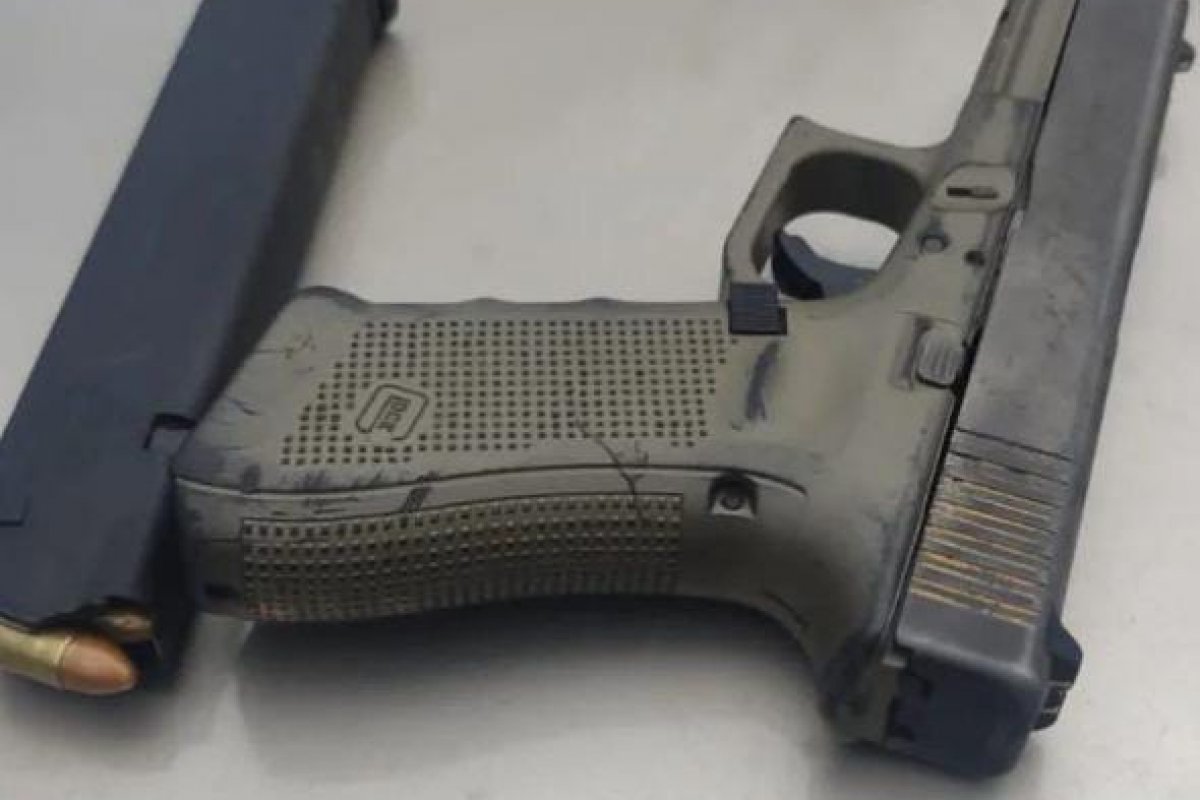 Suspeito de tráfico de drogas é morto durante confronto com a PM em Tancredo Neves