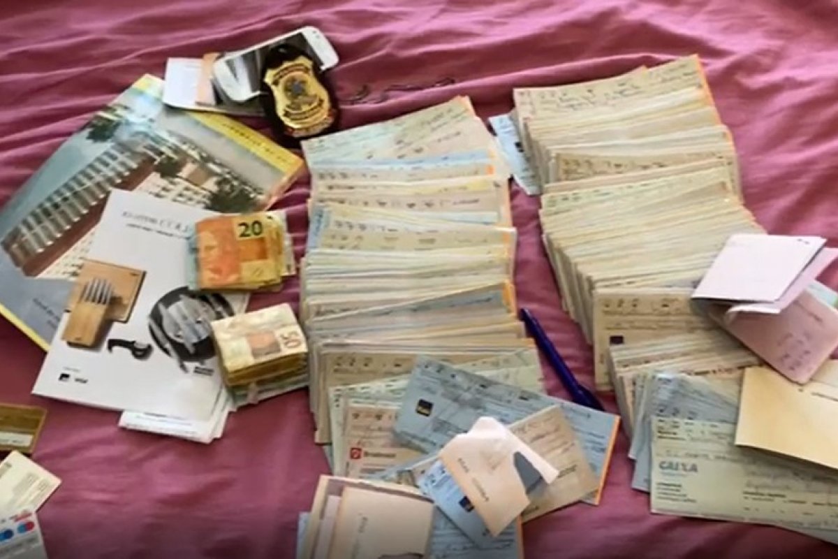 Operação desarticula esquema de crimes financeiros envolvendo robôs de investimentos não autorizados