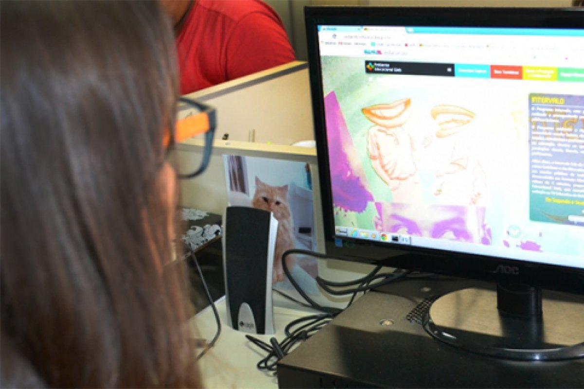 Secretária de Educação da Bahia oferta 2.400 vagas para formação em Educação Digital