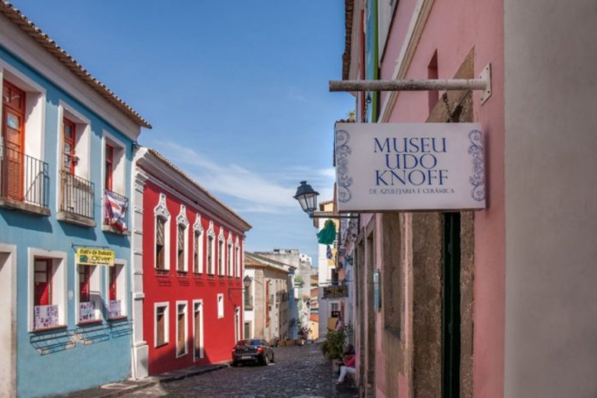 Pelourinho será palco de diversidades musicais e semana de museus neste final de semana