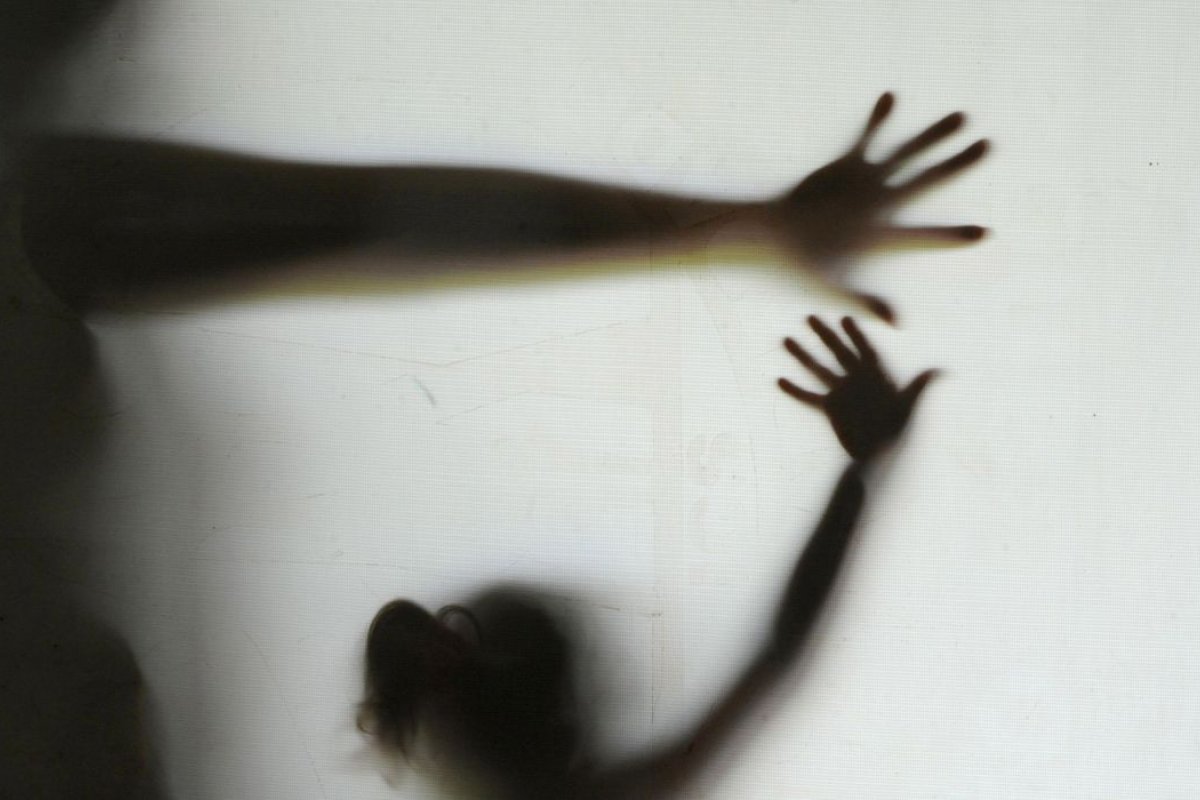 Violações sexuais contra crianças registra crescimento de quase 70% no Brasil