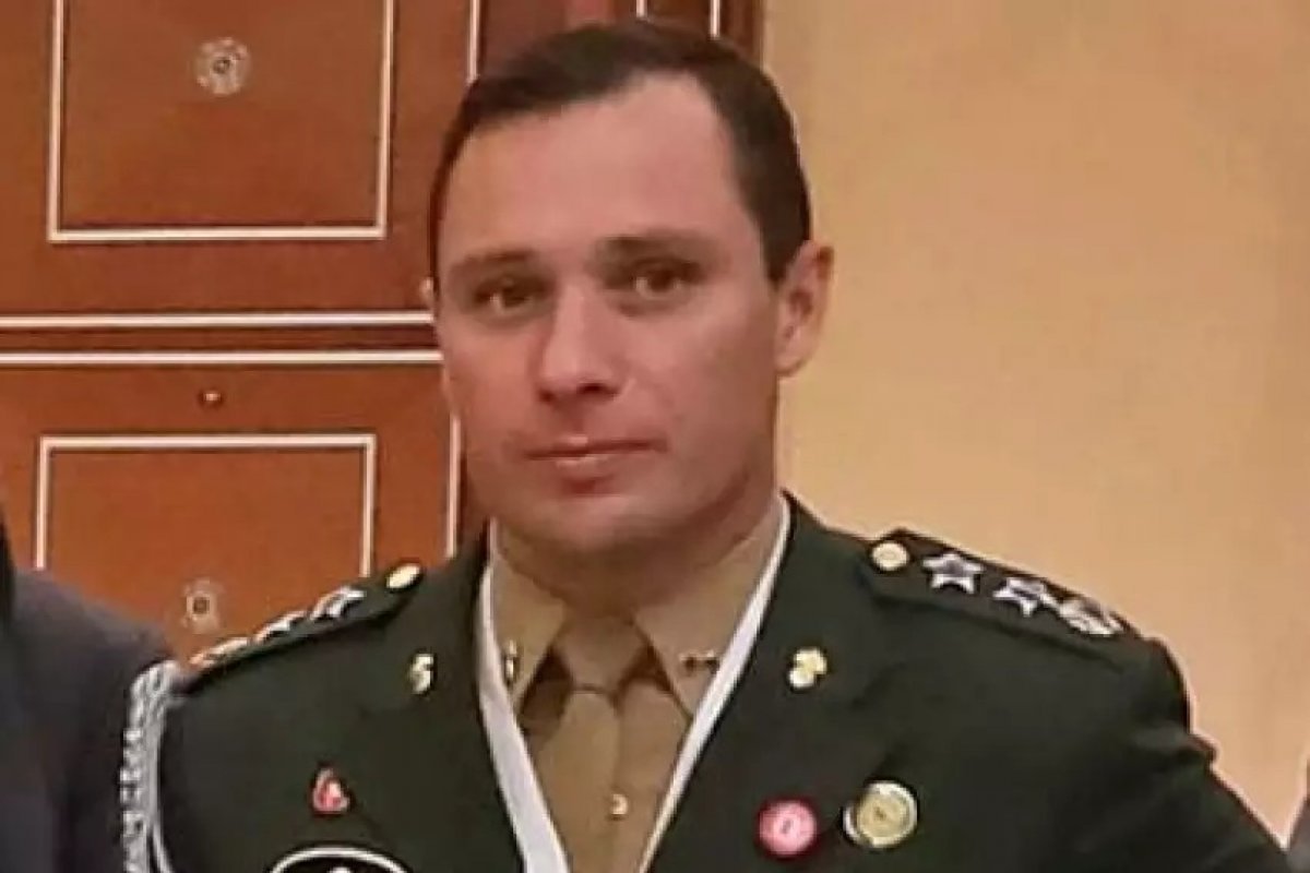 Mauro Cid presta depoimento à PF nesta quinta (18)