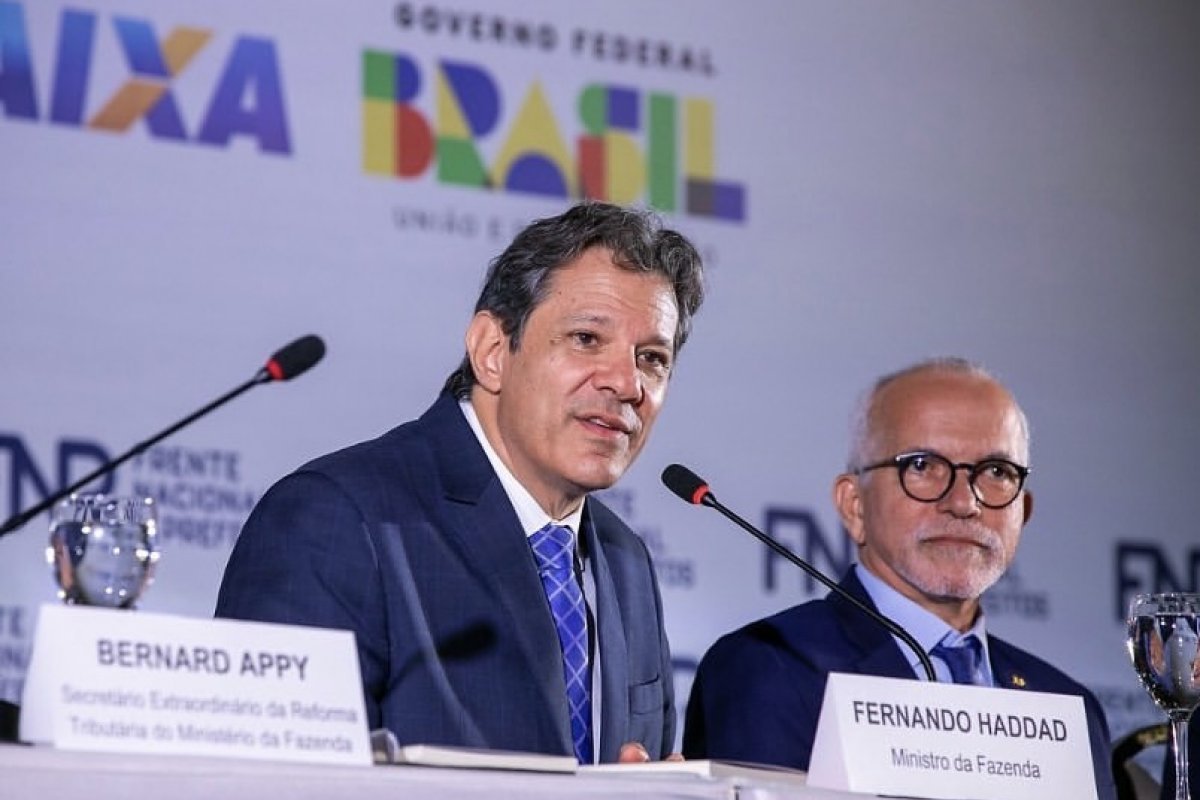 Haddad diz que Petrobras ainda pode reduzir preços a partir de julho