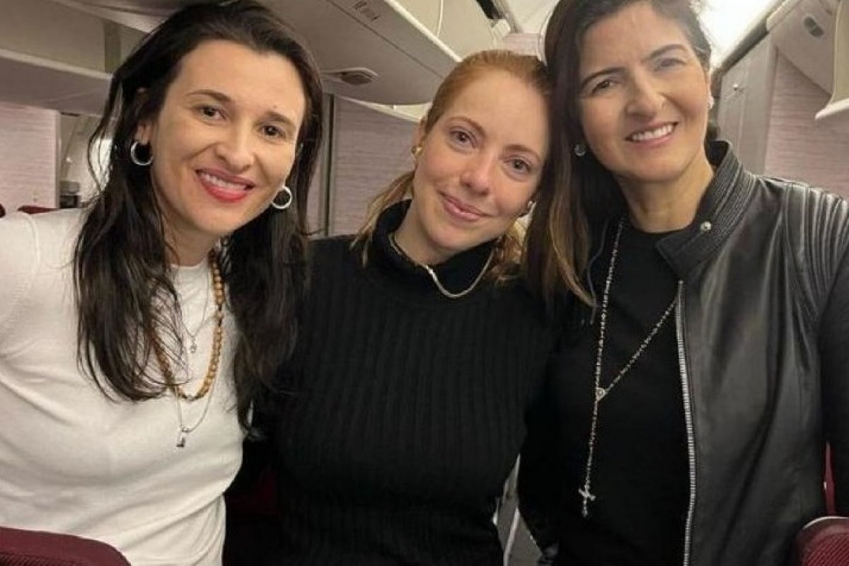 Brasileiras que tiveram malas trocadas vão pedir indenização por prisão indevida na Alemanha