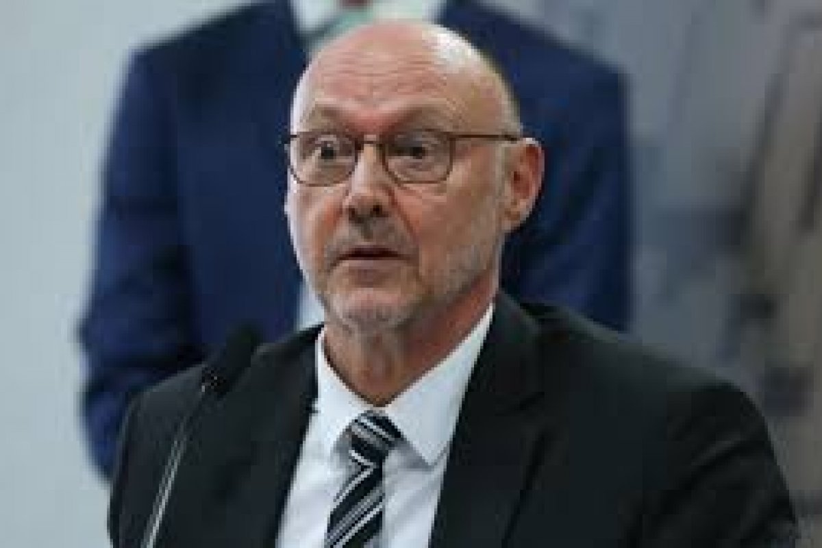 Senado aprova nome de Luiz Fernando Corrêa para diretor-geral da Abin