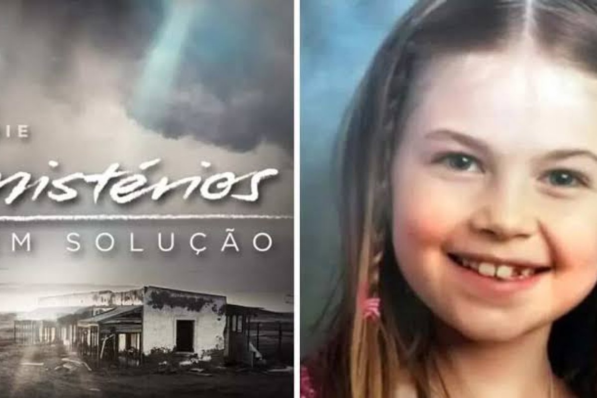 Série da Netflix ajuda a encontrar garota desaparecida nos EUA após seis anos
