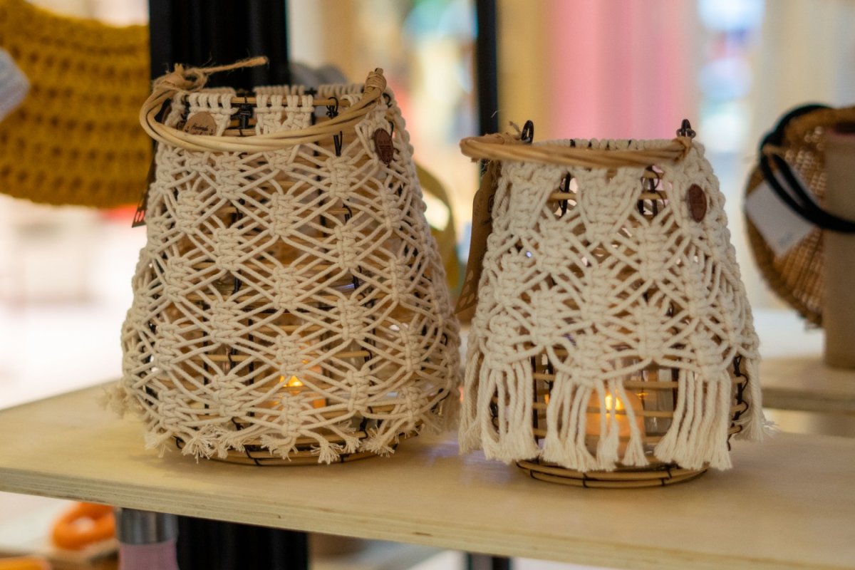 Feira de Artesanato Bahia recebe novos artesãos!