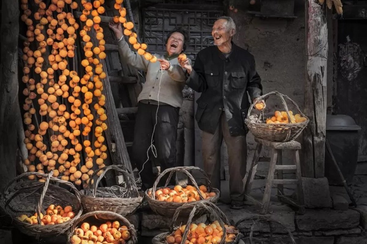 Vencedores do Concurso Pink Lady Food Photographer of the Year 2023 Revelados: Uma Celebração Visual da Gastronomia