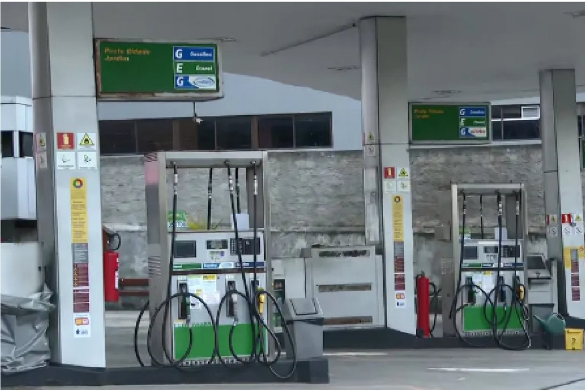 Procon-BA notifica Refinaria de Mataripe sobre alinhamento de preços de combustíveis