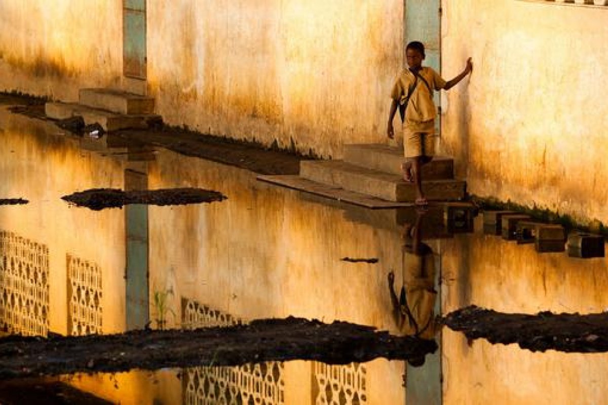 Número de afetados por desastres naturais registra aumento de 80% em 8 anos