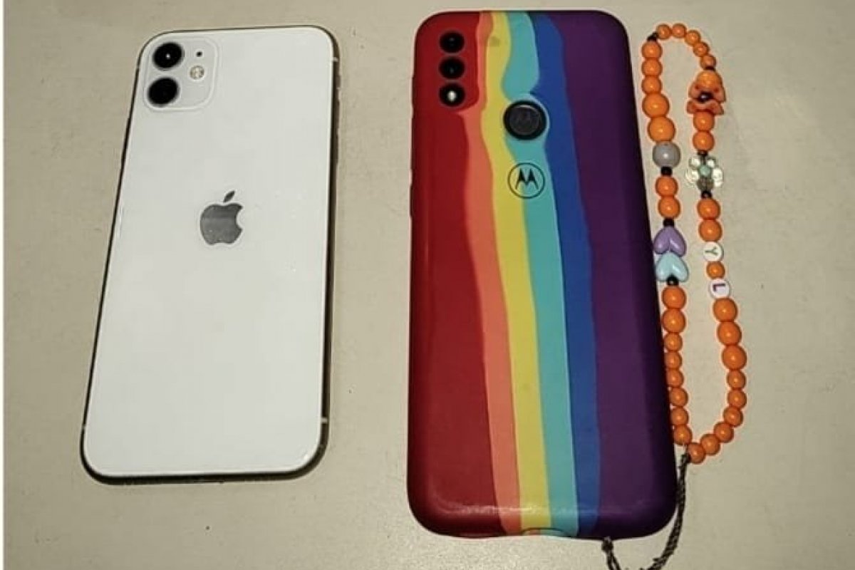 Polícia Militar prende assaltantes na Avenida Tancredo Neves, em Salvador