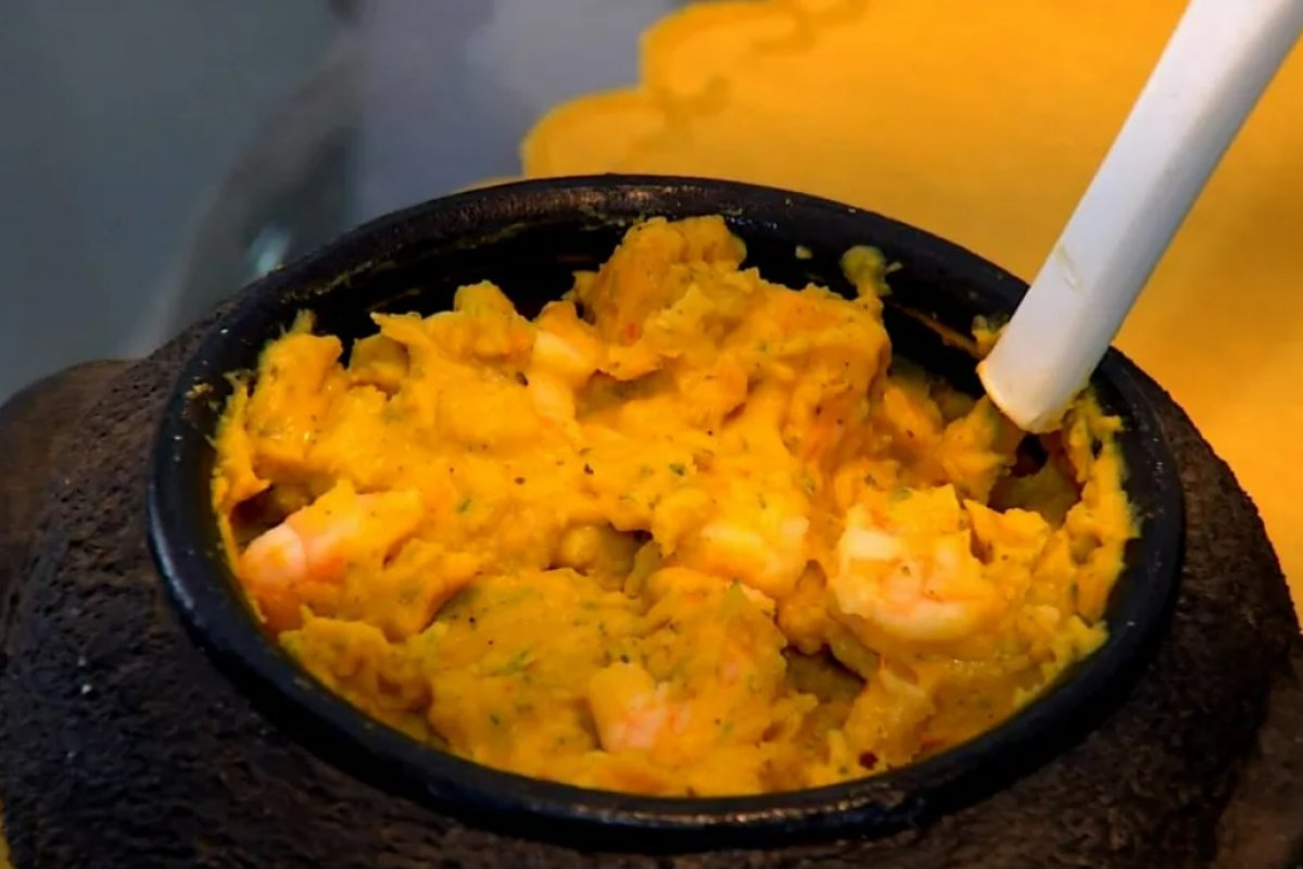 Com até oito variações do prato, Festival Stella de Vatapá acontece no Rio Vermelho