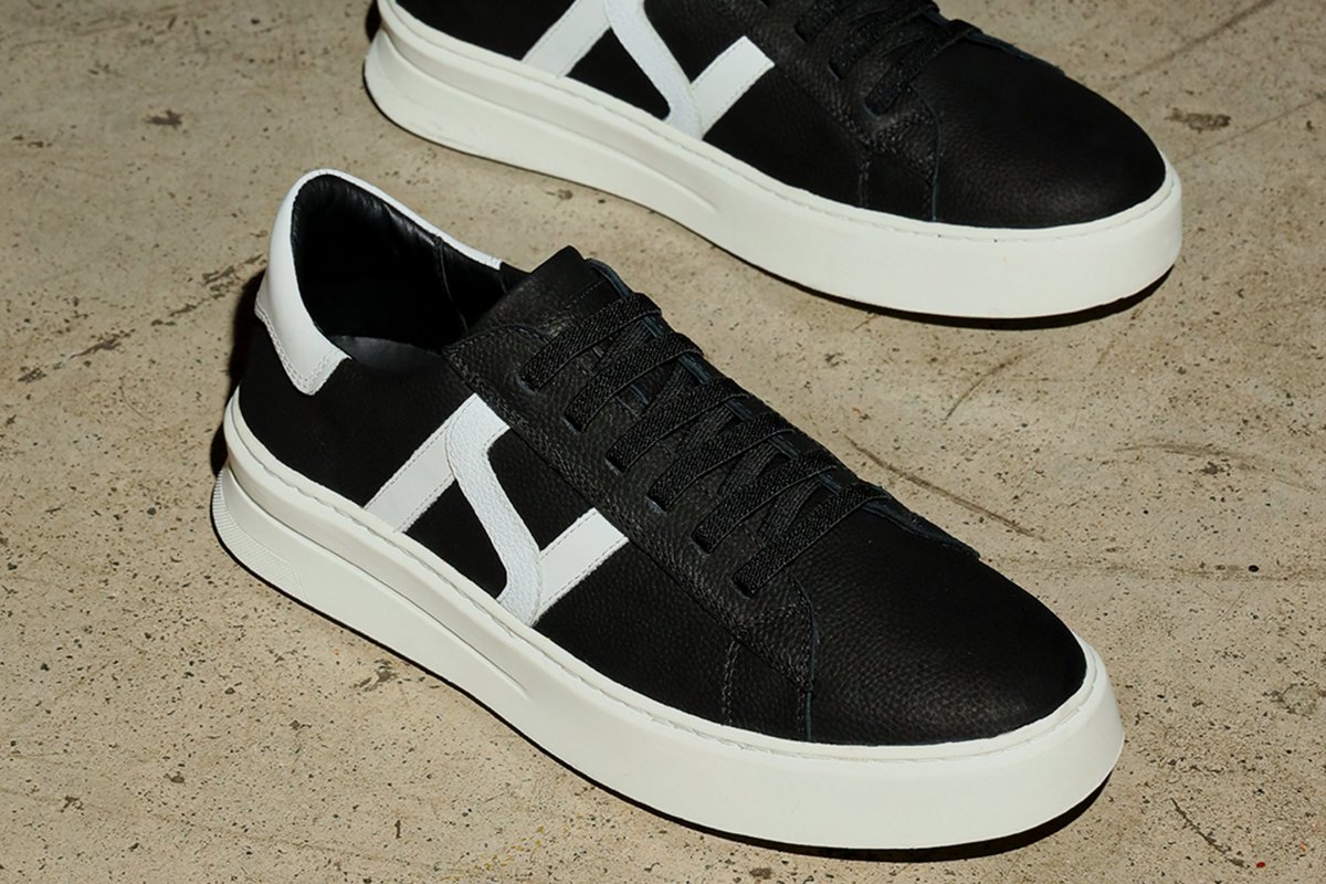 Homem do Sapato anuncia nova cápsula com calçado exclusivo!