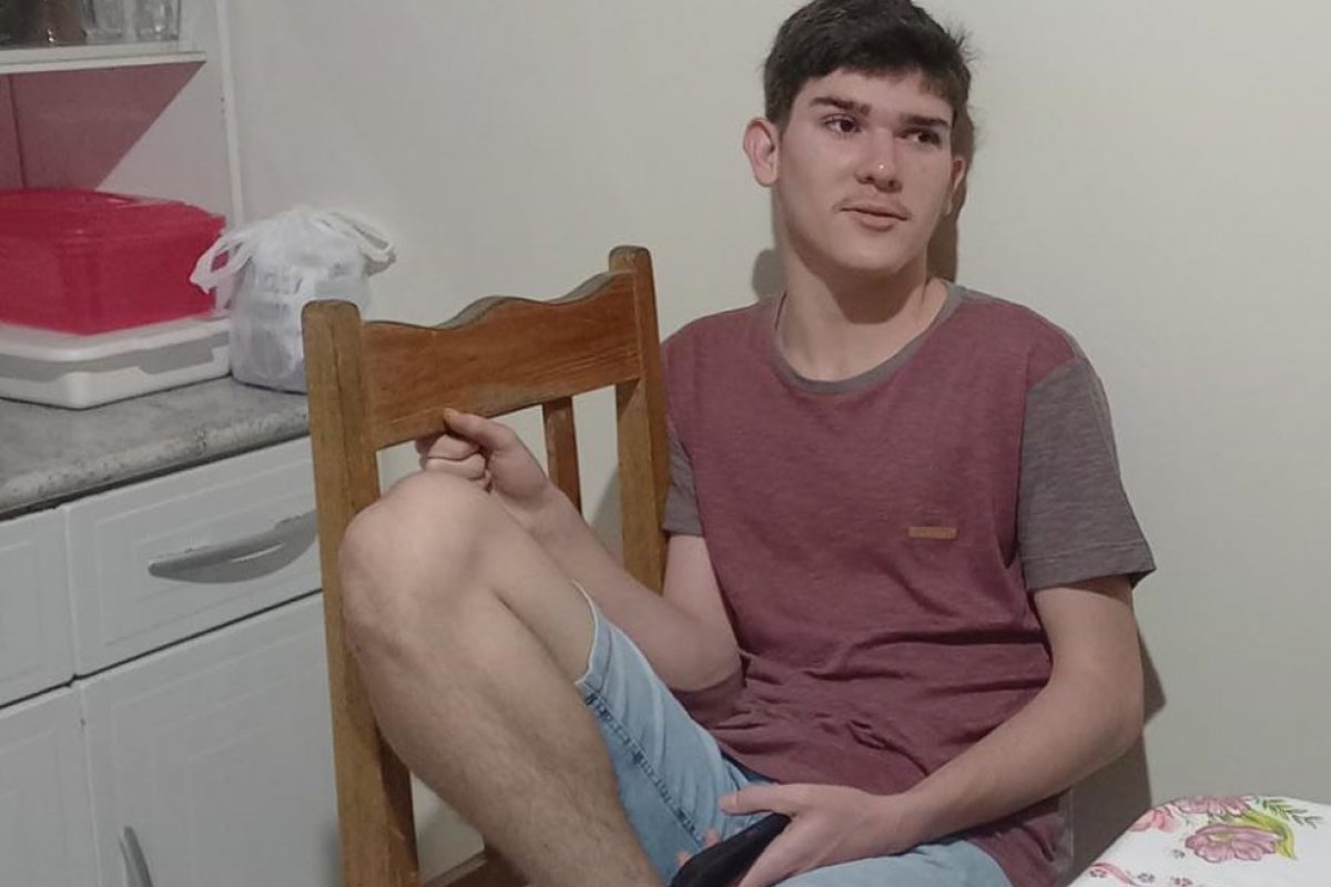 Corpo de jovem de 18 anos é encontrado decapitado em Entre Rios