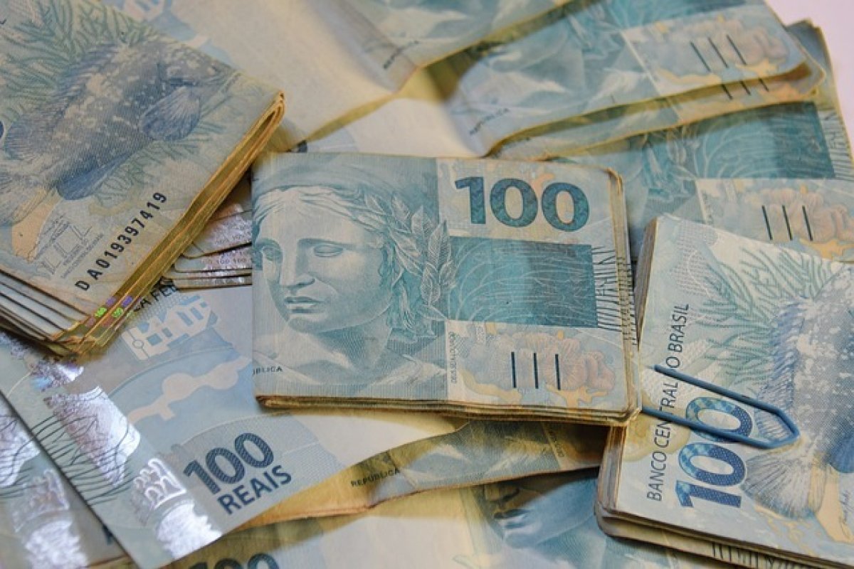 Valores a receber: sistema ainda tem R$ 6,2 bilhões esquecidos