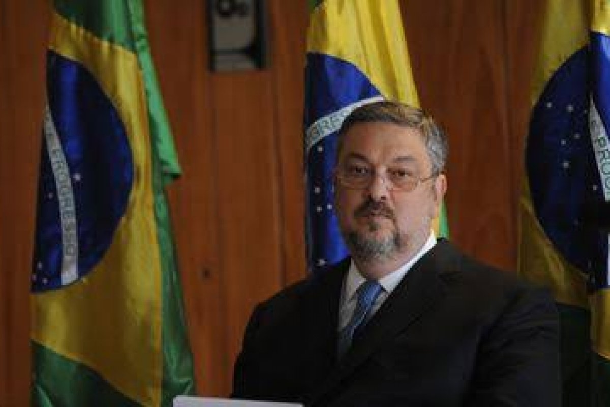 Audiência de Antônio Palocci é cancelada pelo desembargador relator da Lava Jato