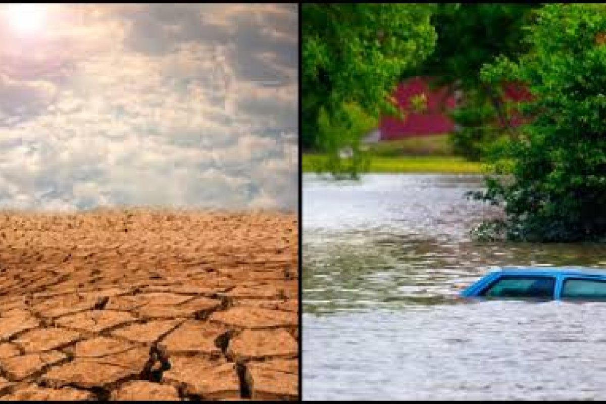 Novo El Niño se aproxima e preocupa cientistas com seus impactos globais