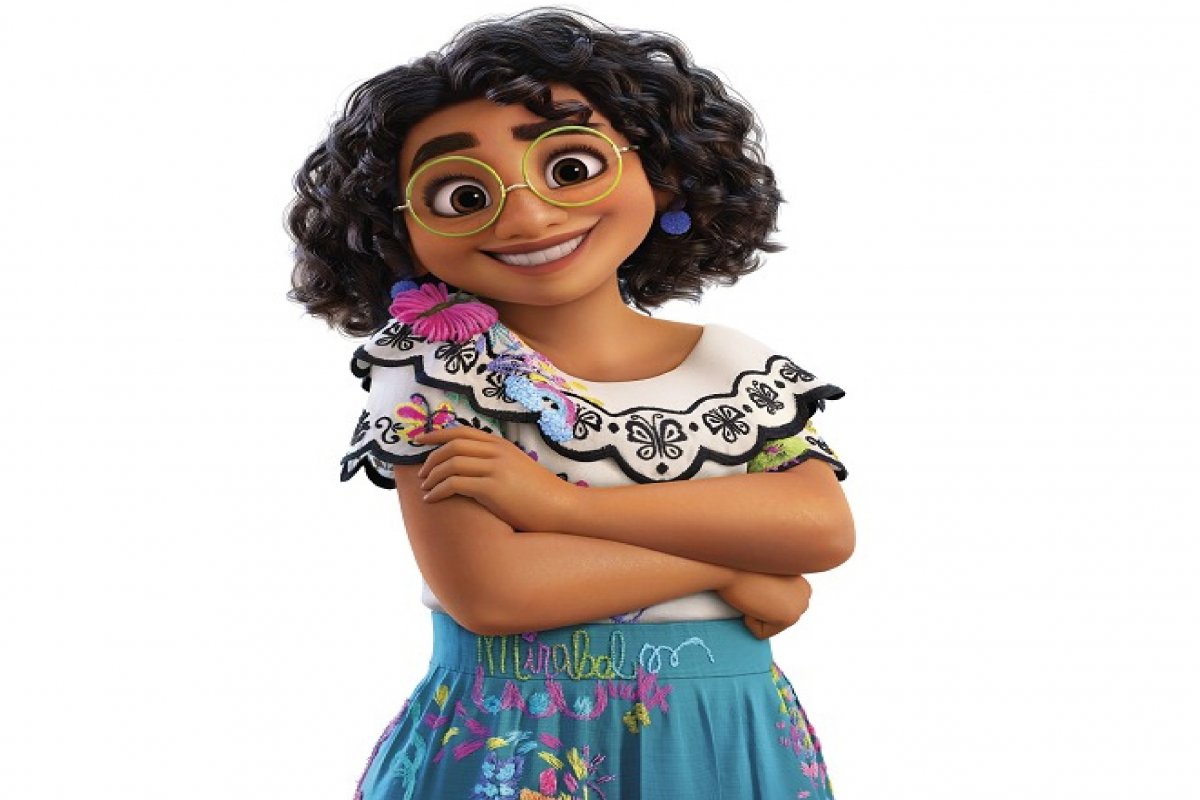 Espetáculo Cantando com ENCANTO, da Disney, chega ao Brasil em única apresentação em Salvador