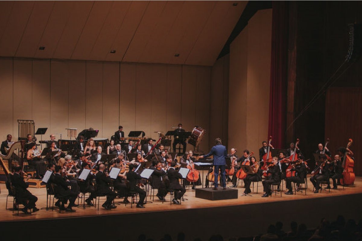 TCA abre inscrição para cursos da segunda turma de iniciação à música sinfônica